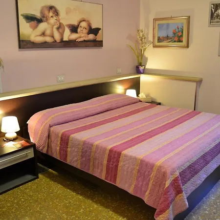 B&B A Casa Gaddo
