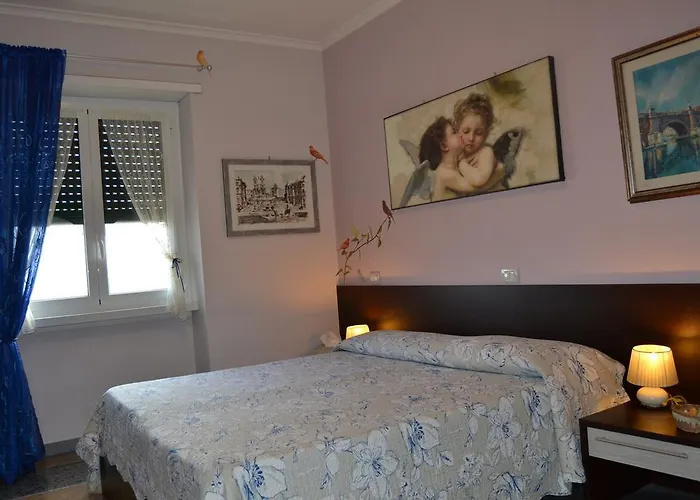 A Casa Gaddo Frühstückspension 3*