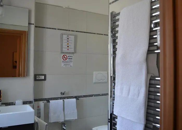 A Casa Gaddo Frühstückspension 3*