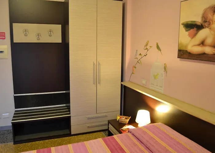 Frühstückspension A Casa Gaddo 3*