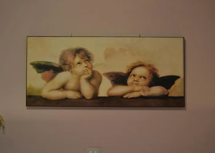 Frühstückspension A Casa Gaddo 3*