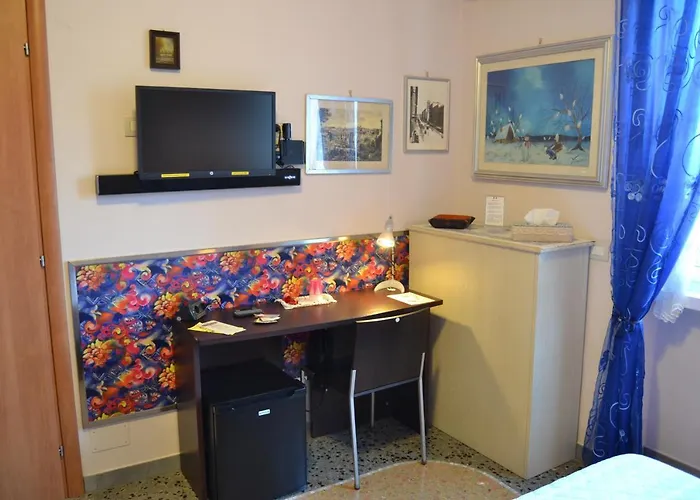 A Casa Gaddo 3*