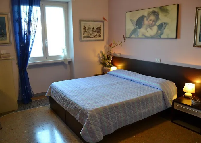 A Casa Gaddo 3*