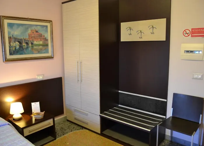 A Casa Gaddo 3* Rom